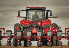 Siewniki Case IH 2110 Early Riser 36
