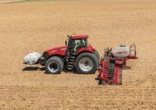 Siewniki Case IH 2130 12R30