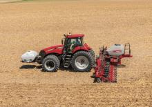 Siewniki Case IH 2130 12R38