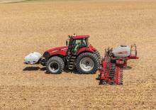 Siewniki Case IH 2130 12R40