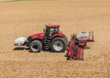 Siewniki Case IH 2130 18R30