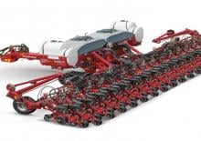 Siewniki Case IH 2140 23R15