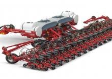 Siewniki Case IH 2140 24R15