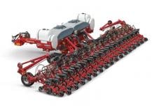 Siewniki Case IH 2140 24R22