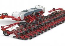 Siewniki Case IH 2140 31R15