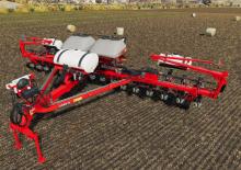 Siewniki Case IH 2150 12R30