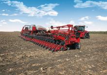 Siewniki Case IH 2160 32R30