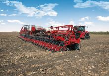 Siewniki Case IH 2160 36R22