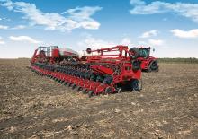Siewniki Case IH 2160 47R15