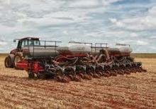 Siewniki Case IH 3214 Easy Riser