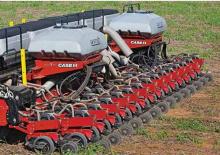 Siewniki Case IH 3215 Easy Riser