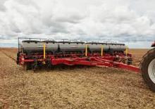 Siewniki Case IH 3216 Easy Riser