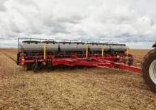Siewniki Case IH 3219 Easy Riser