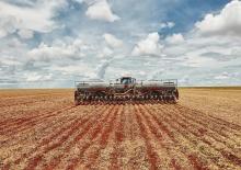 Siewniki Case IH 3226 Easy Riser