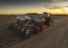 Siewniki Case IH 3228 Easy Riser