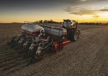 Siewniki Case IH 3230 Easy Riser