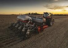 Siewniki Case IH 3232 Easy Riser