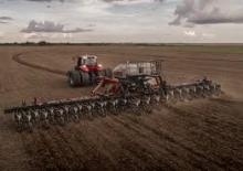 Siewniki Case IH 6148 Fast Riser