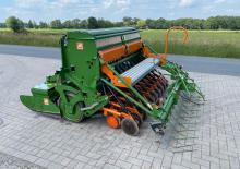 Siewniki Amazone AD 253 Special