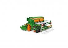 Siewniki Amazone AD 3000 Special RoTec