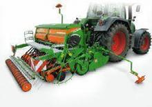 Siewniki Amazone AD 4000 Super RoTec