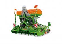 Siewniki Amazone AD-P 3000 Special RoTeC