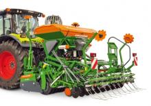 Siewniki Amazone AD-P 3001 Special RoTeC