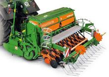 Siewniki Amazone AD 2500 Special WS
