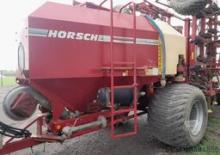 Siewniki Horsch Airseeder 12 CO