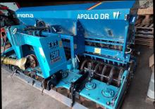 Siewniki Fiona Apollo 2,5 DR