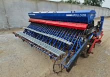 Siewniki Fiona Apollo 4,0 SR