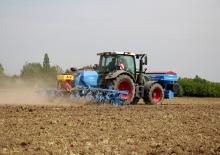 Siewniki Lemken Azurit 9/4.75
