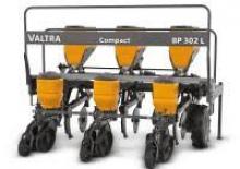 Siewniki Valtra BP 1206	