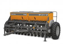 Siewniki Valtra BP 2217