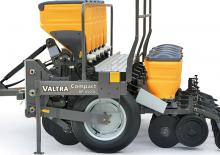 Siewniki Valtra BP 503