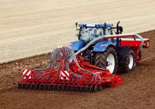Siewniki Kuhn BTFR 4500-31 Seedflex