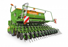 Siewniki Amazone Cataya 3000 Special EcoLine RoTeC