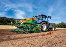 Siewniki Amazone Cataya 3000 Special TwinTeC