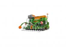 Siewniki Amazone Cataya 4000 Super TwinTeC