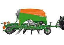 Siewniki Amazone Cayena 6001 Amadrill+