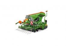 Siewniki Amazone Centaya 3000 Super RoTeC