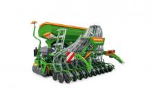 Siewniki Amazone Centaya 3000 Super TwinTeC
