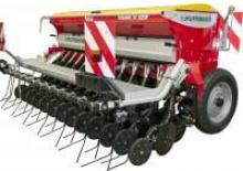 Siewniki Rabe Ceria 251 L