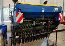 Siewniki Rabe Ceria 300