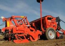 Siewniki Rabe Ceria 3001 A