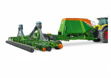 Siewniki Amazone Citan 12001 C