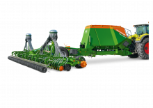 Siewniki Amazone Citan 15001 C