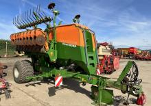 Siewniki Amazone Citan 6000