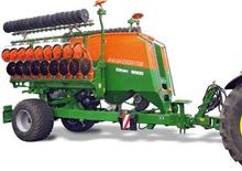 Siewniki Amazone Citan 8000