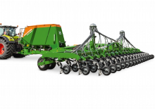Siewniki Amazone Condor 12001